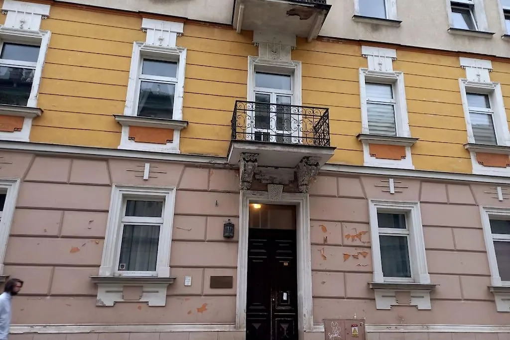 Old Town - Traugutta Street Apartment Krakow 0*,  Poland