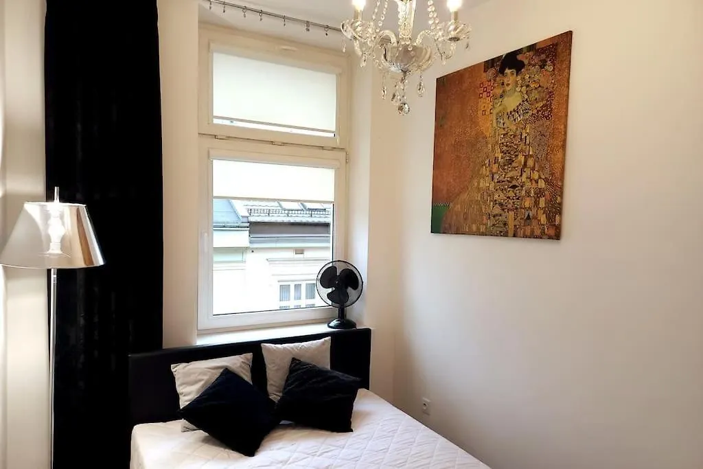 Old Town - Traugutta Street Apartment Krakow