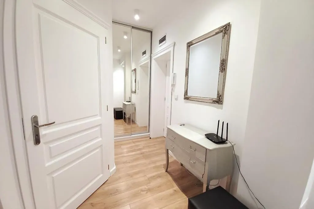 Old Town - Traugutta Street Apartment Krakow