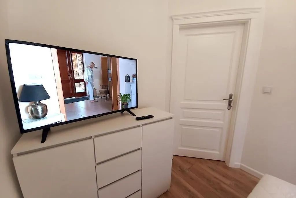 Old Town - Traugutta Street Apartment Krakow 0*,