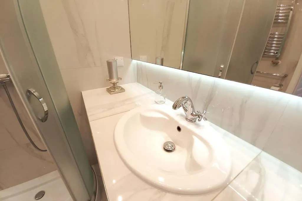 Old Town - Traugutta Street Apartment Krakow Poland