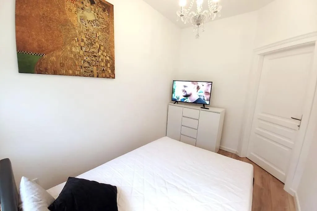 Old Town - Traugutta Street Apartment Krakow